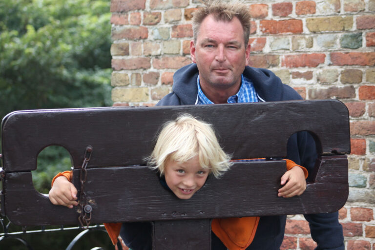 Marius Domburg E4 2014