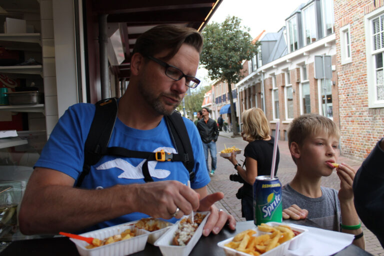 Marius Domburg E4 2014