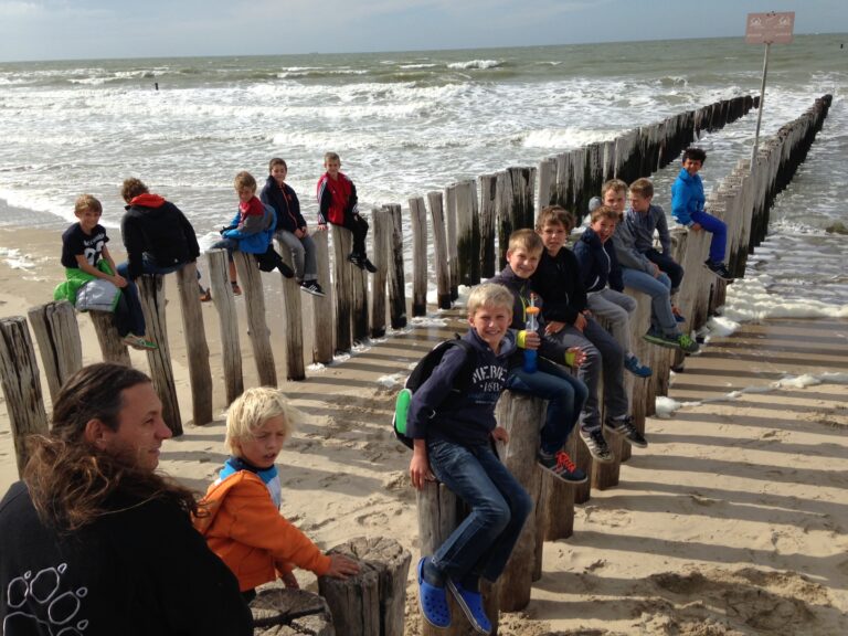 Marius Domburg E4 2014