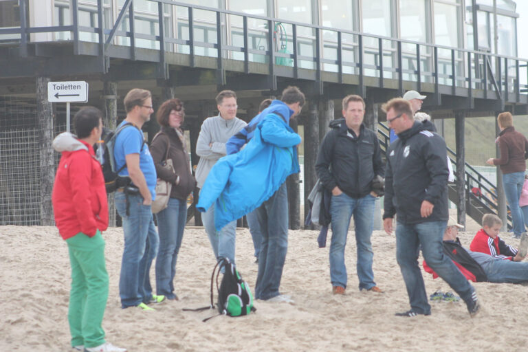 Marius Domburg E4 2014