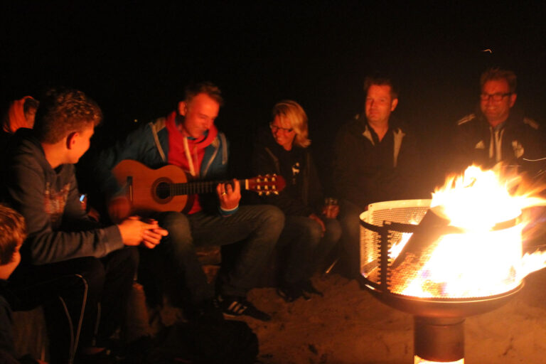 Marius Domburg E4 2014