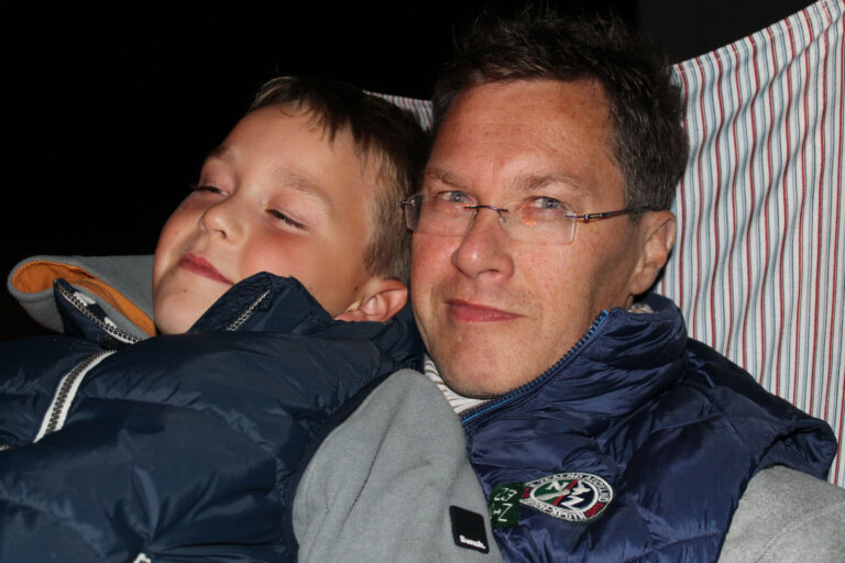 Marius Domburg E4 2014