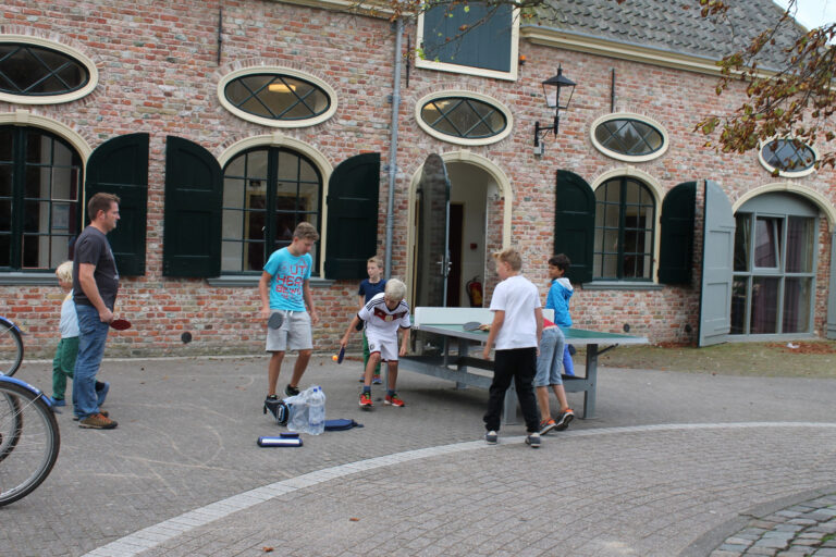 Marius Domburg E4 2014