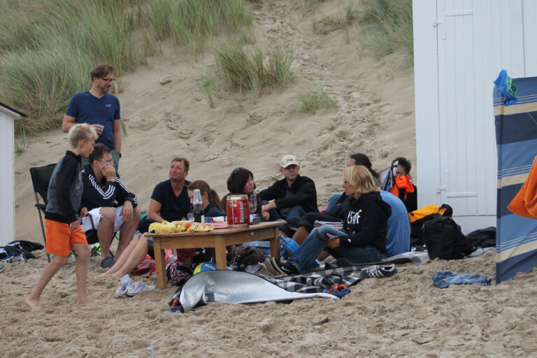 Marius Domburg E4 2014