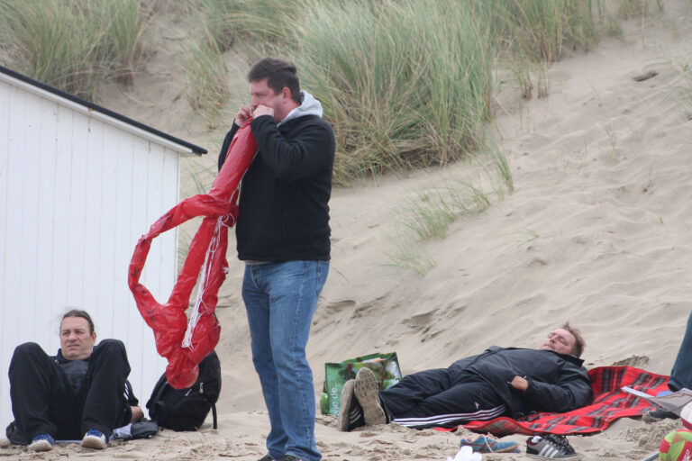 Marius Domburg E4 2014