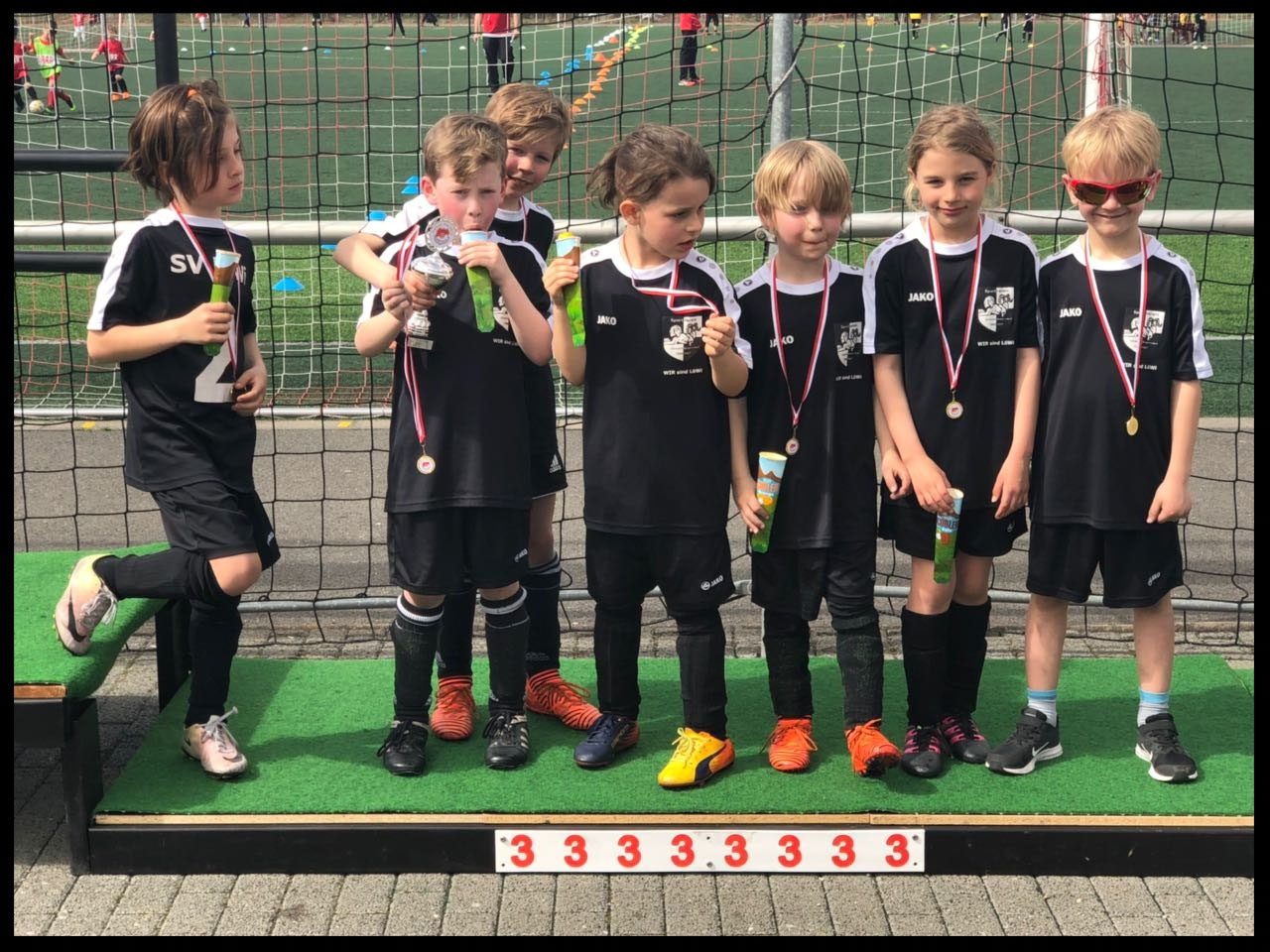 C1 Saison 2020/2021 als E1