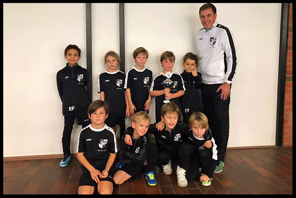 C1 Saison 2020/2021 als E1