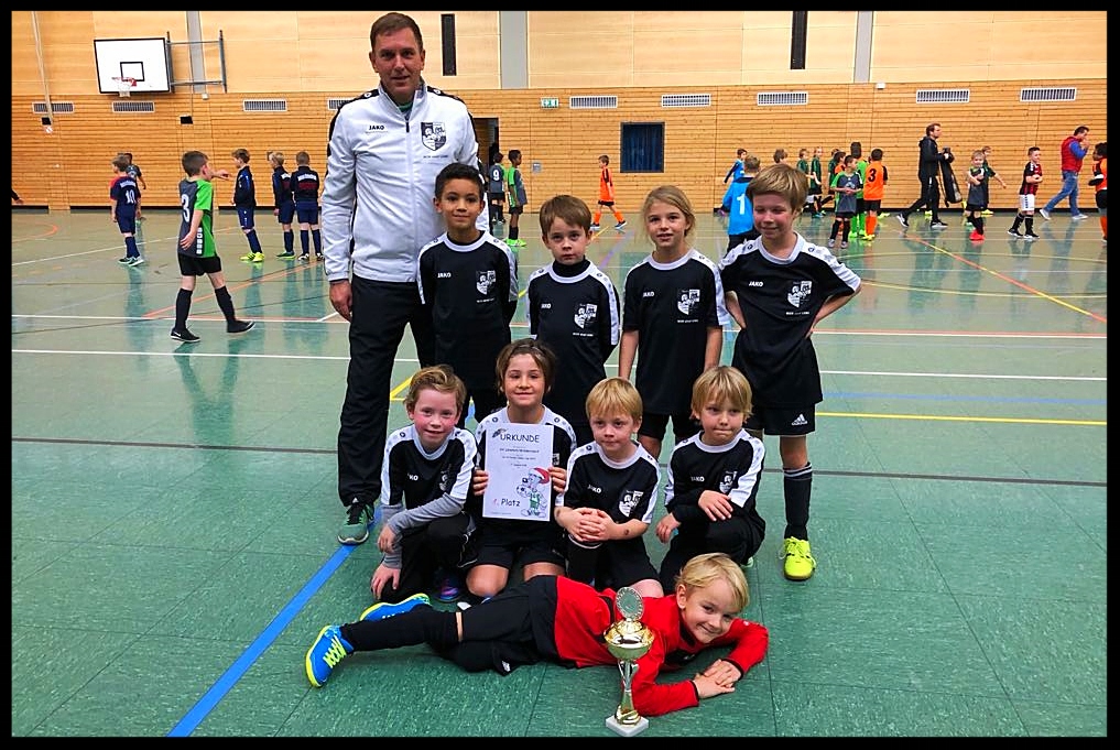 C1 Saison 2020/2021 als E1