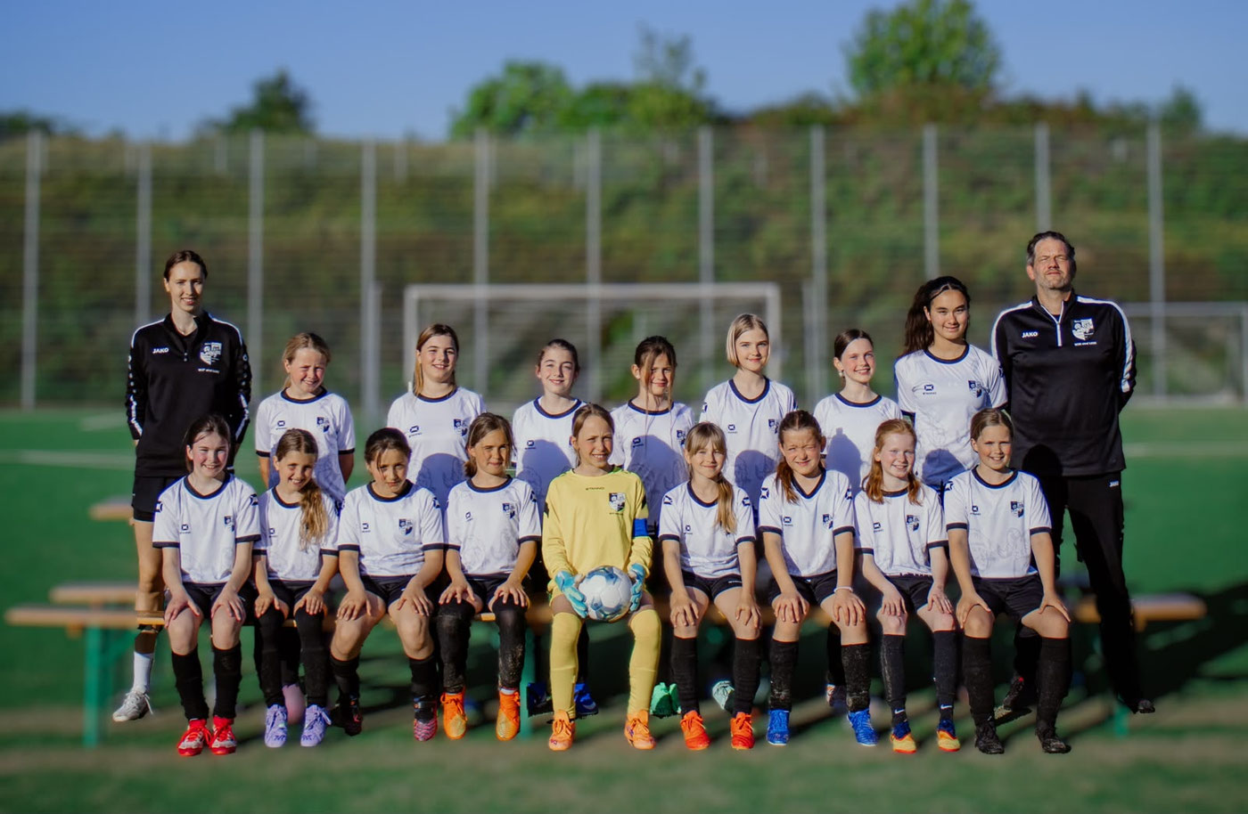 D1 Juniorinnen