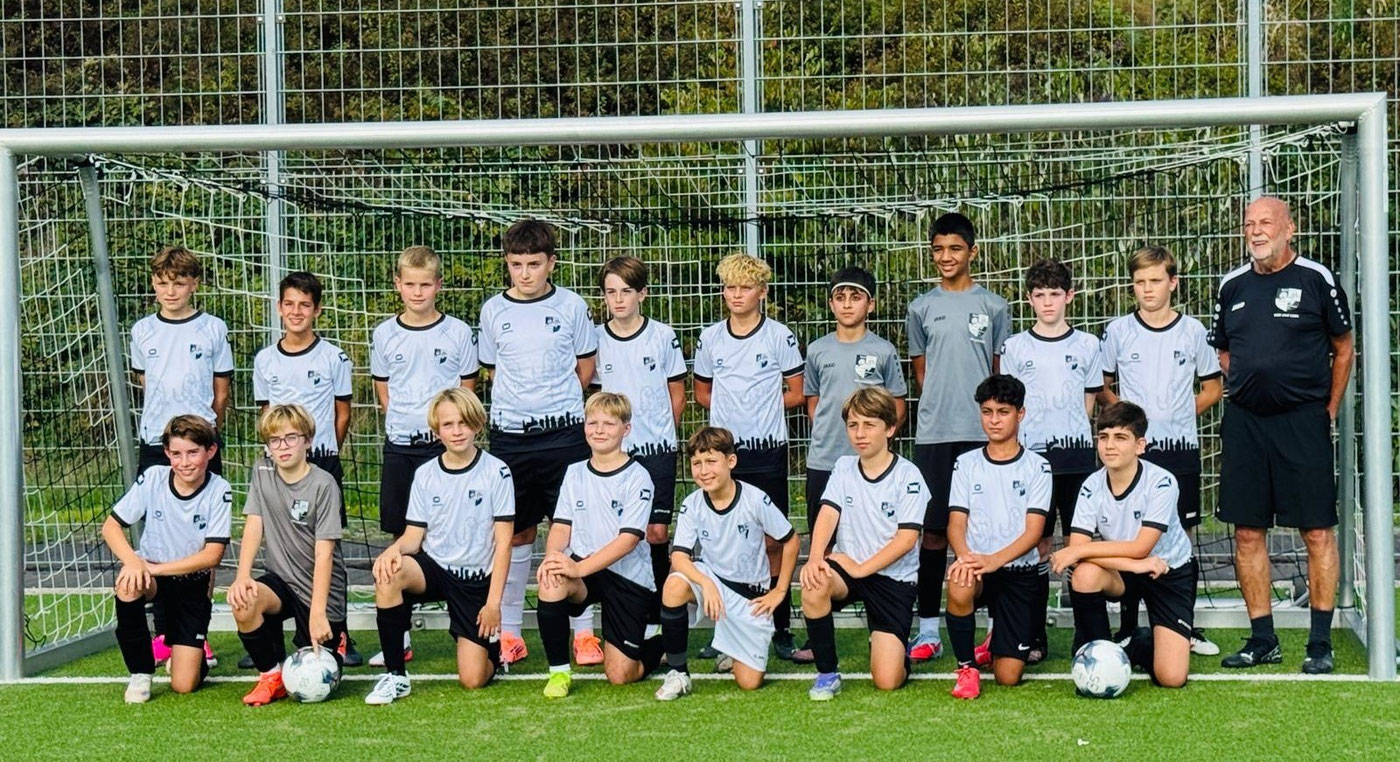 D3 Junioren