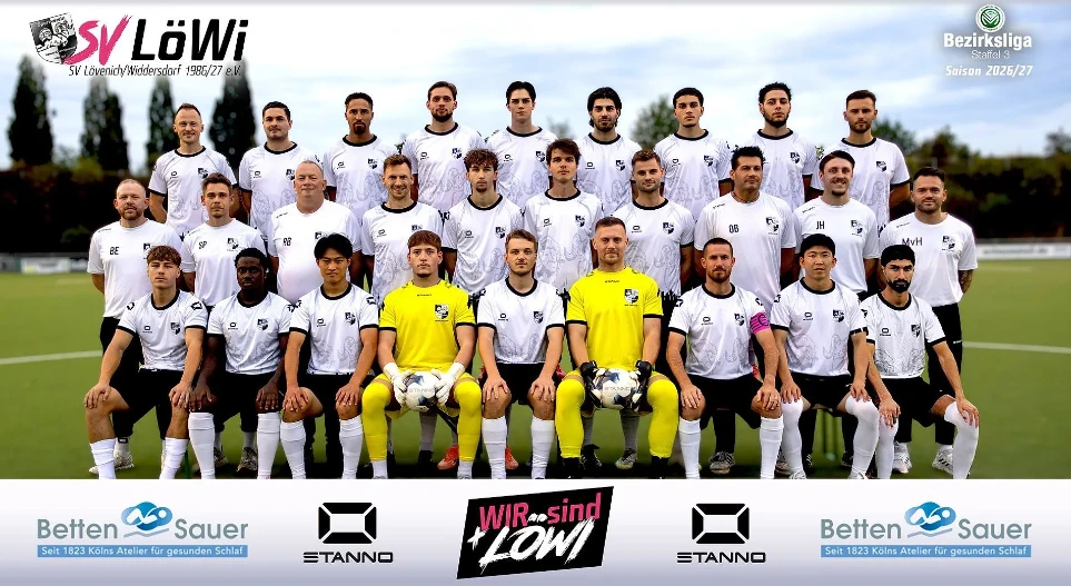 1. Mannschaft