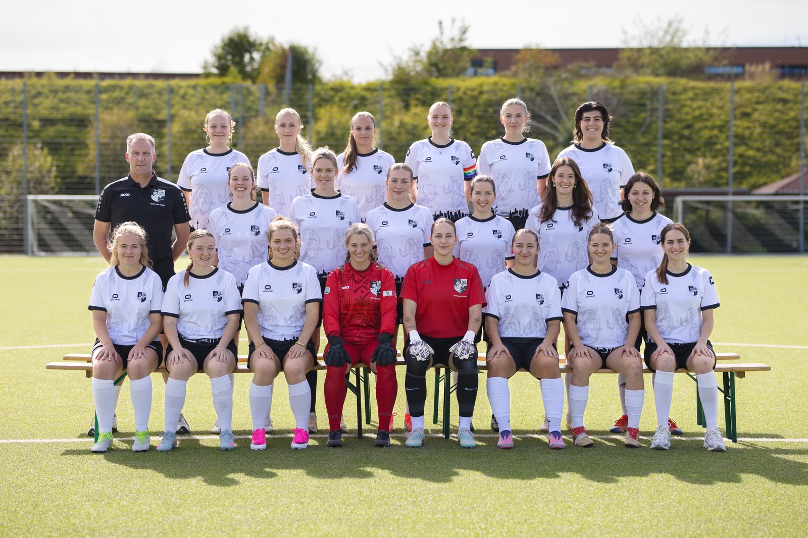1. Mannschaft