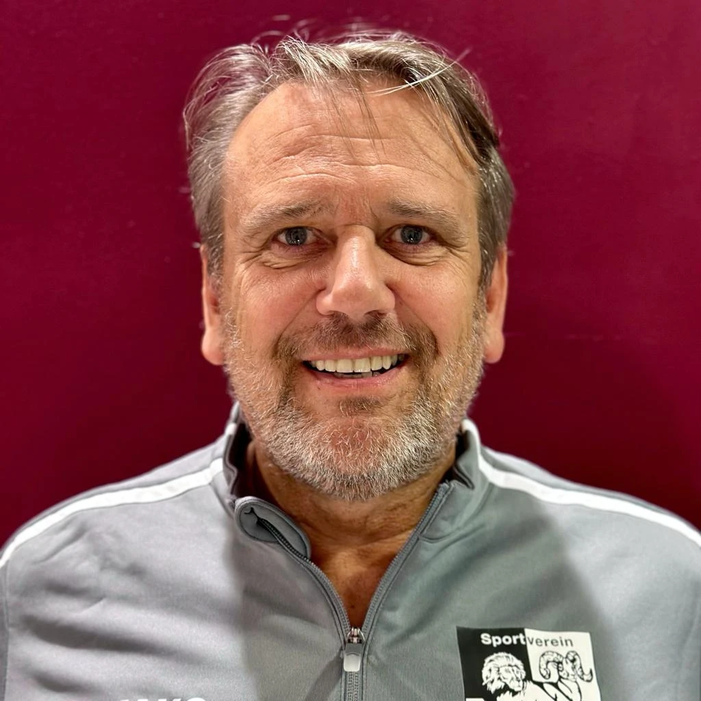 Karsten Schütz, 1. Vorsitzender
